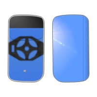 Купити Niebieski renault mascott 1998-2010 1999 2000 2001, фото thumb