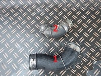 фото thumb №1, Vw golf v touran eos caddy 2.0 tdi трубка шланг