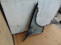 фото thumb №13, Крило лівий перед bmw x1 e84 гарний демонтаж чорний sapphire металік