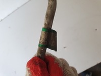 фото thumb №10, Трубка кондиціонера bmw x3 e83 3.0 бензин 596035