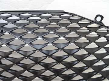 фото thumb №3, Ds3 crossback решётка радиатора решётка бампера передняя новая