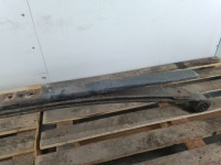 фото thumb №3, Ресора задня mercedes-benz sprinter w906 9063202906 2.2 cdi
