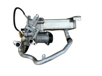 фото thumb №3, Audi vw двигатель 3.0 tdi радиатор выхлопных газов клапан egr 059131511cs