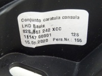 фото thumb №5, Audi a1 ii 82a захист тунель середнього домкрата передач dekor 82b863242