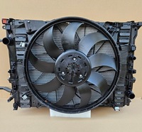 фото thumb №1, Комплект радиатор mercedes e класс w213 e53 amg