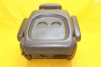 Сидіння капітанське підголівник підлокітник правий задній galaxy vw sharan шкіра Недорого, фото thumb