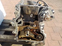 фото thumb №8, Volvo s40 ii v50 08r 1.8 16v 125km b4184s11 блок dół kompletny