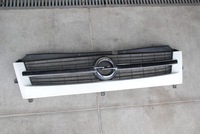 фото thumb №1, Решётка радиатора opel movano ii 2006-2010 rok решётка радиатора