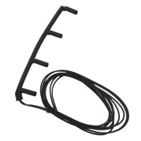 Мостик проводка проводка трубопровод świecących с 2 -przewodowym 038971782b vl Цена, фото thumb