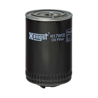Фільтр оливи vag дизель /hengst/ Ціна, фото thumb