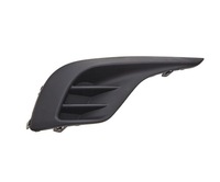 фото thumb №1, Toyota highlander 2011 - 13 заглушка бампера