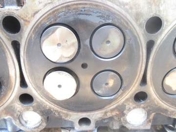 фото thumb №8, Головка man lion 440 neoplan pto man tgx tgs 440 евро 6 рестайлинг d2676 lf loh36