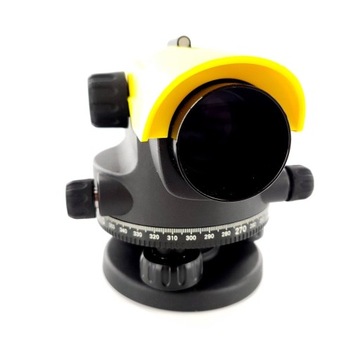 ОПТИЧЕСКИЙ УРОВЕНЬ СО ШТАТИВОМ И ШТАМПОМ LEICA NA324