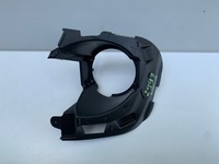 фото thumb №1, Рамка противотуманной фары правая renault trafic iii кронштейн