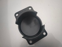 фото thumb №1, Заглушка противотуманной фары renault megane iii