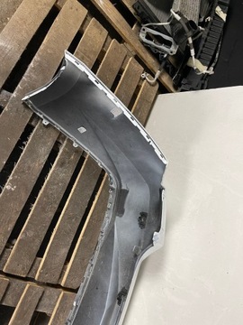 фото thumb №6, Бампер зад задний hyundai elantra vii 7 2020- полный