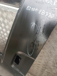 фото thumb №12, Nissan pathfinder iii дверь левая задняя 82101-eb330