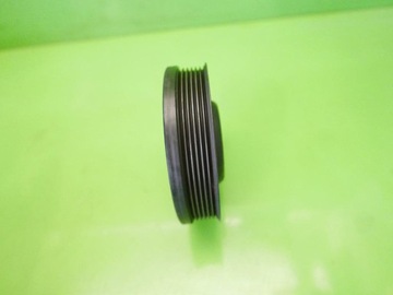 фото thumb №6, Колесо ременное вала skoda fabia ii 1.4 tdi 6v 06-10