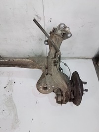 фото thumb №8, M796 балка підвіска задня opel astra k hb