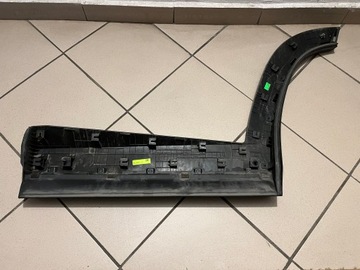 фото thumb №13, Hyundai tucson iv 4 20- планка дверь правая задняя