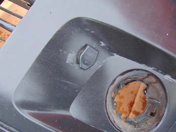 фото thumb №8, Бампер перед переднє citroen jumpy pod ксенон омивачі