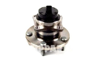 фото thumb №2, Nipparts набір підшипник колеса nip, j4712069