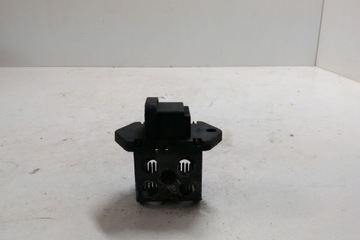 фото thumb №1, Модуль вентилятора радиатор renault grand scénic ii jm0/1_ 7700432632