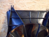 фото thumb №10, Suzuki grand vitara jt 2007- вентилятор