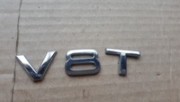 фото thumb №5, S6 c7 4g a6 емблема крила надпис v8t a7 s7 a8