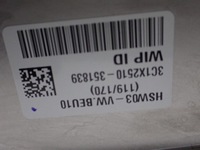 фото thumb №13, Дисплей head up hud europa 11b919608d skoda enyaq iv 23r