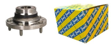 фото thumb №1, Підшипник, набір ремонтний ступиці ford ford transit