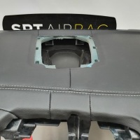 фото thumb №6, X3 g01 x4 g02 панель приладів консоль подушки безпеки ремені подушка безпеки