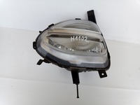 фото thumb №1, Лампа правая drl противотуманная фара правый hyundai i20 ii lift
