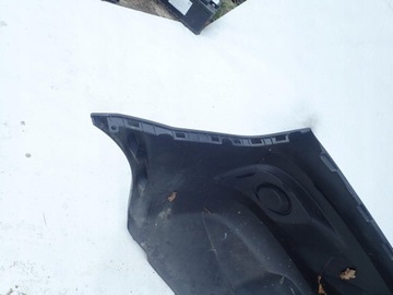 фото thumb №10, Mercedes sprinter ii w906 рестайлінг 13-19 бампер перед