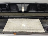 Накладка поріг багажника задній mini one - cooper f56 f55 7298591 Ціна, фото thumb