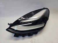 Купити Фара full led tesla model 3 рестайлінг  y 2020- лівий перед європа  ліва 1514952-20-e, фото thumb