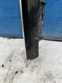 фото thumb №6, Планка пороговая левая audi a8 d4 длинный 4h4853859b ly8x