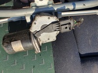 фото thumb №10, Вкладка багажника вкладыш skoda octavia i 1 03r lift idealna 2.0 бензин