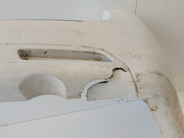 фото thumb №6, Toyota land cruiser бампер зад 52159-60241