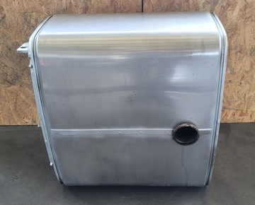 фото thumb №3, Катализатор doc scr глушитель man tgx tgs euro5 81151036037 doc dpf