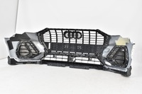 фото thumb №10, Audi q3 2018- 83a 83f s-line бампер переднє