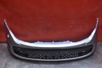 фото thumb №1, Бампер перед передній ternr renault laguna 3 iii 07-11