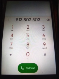 фото thumb №5, Капот vw passat b6 lb5m