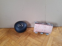 фото thumb №1, Mazda 6 gj 2013-2015 подушка воздушная