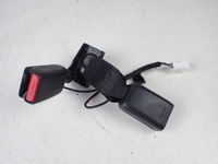 фото thumb №1, Застёжка ремня зад правые kia optima iv универсал