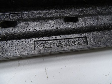 фото thumb №13, Абсорбер бампера перед переднє піна 0521093330e fiat tipo ii