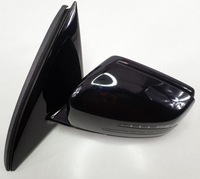 фото thumb №1, Дзеркало ліва 12 pin 197 mercedes r lift w251 euro