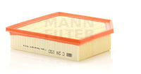 фото thumb №2, Mann-filter c 24 150 фильтр воздуха