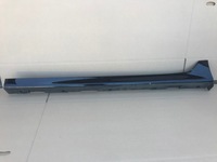 фото thumb №1, Mazda 6 планка gh пороговая левая gs1t51p51