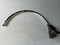 фото thumb №5, Молдинг крила правий перед volvo xc60 ii